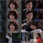 ‘백년의유산’ 유진, 이정진과 윤아정 포옹하는 모습에 ‘당황’