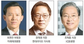 초보 보험CEO ‘겁없는 파격’ 통했다