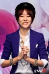 레인보우 고우리, 짧아진 달발머리 공개 “40cm 싹둑 잘랐다”