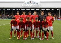 한국, FIFA 랭킹 38위 '4계단 하락'…일본은 28위