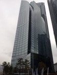 특급호텔 파크 하얏트 부산，해운대 마린시티에 문 열어