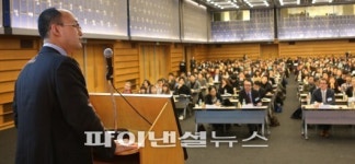 대한상의, ‘2013 글로벌 커리어 포럼’ 개최