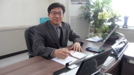[중소기업협동조합 수장을 만나다] (14) 인천자동차정비업협동조합 박창호 이사장