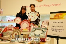 디큐브백화점 봄맞이 ‘7일간의 빅찬스’ 실시