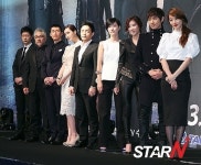 ‘아이리스2’ 시청률 10.7%, 하락세 이은 동시간대 ‘꼴찌’