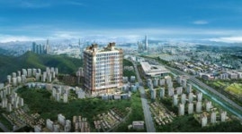 강남 투자1순위 ‘강남 유탑유블레스’ 이유있었네