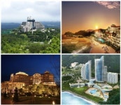 대명리조트 창립 34주년 및 델피노 골프 앤 리조트 개관기념 오너쉽 정회원 특별 한정 모집중!!