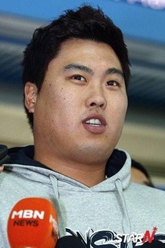 MBC스포츠플러스, 류현진 시범경기 선발 데뷔전 생중계