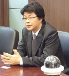 [부·울·경 기업 열전] (13) ‘글로벌 회사 도약 추진’ 조성환 조아제약 사장을 만나다