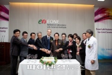 로슈진단-이원의료재단 자동화 시스템 구축 기념식 성료