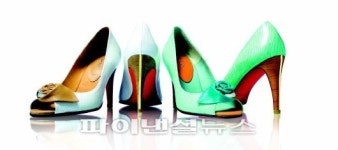 금강제화, 봄 신상품 ‘애비뉴 오픈’ 출시