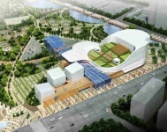 국립아트센터 부산유치 여부 7월께 판가름