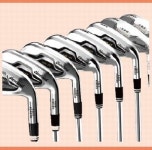 [Golf is Life] 클리브랜드골프/588 TT 아이언