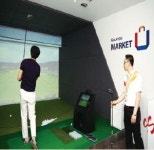 [Golf is Life] 골프존/골프존마켓