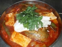 [Golf is Life] 지역 특산물로 만든 봄철 별미 4선