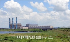 SK E&S, 평택 오성면 일대에 833MW급 발전소 준공