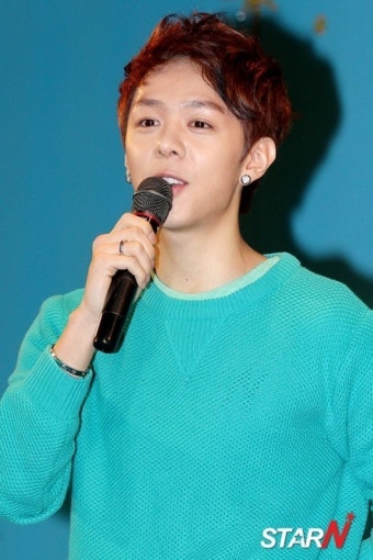 [포토] 제국의아이들 문준영, 제아 파이브 응원차 리더 출동!