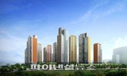 대림산업 계열 삼호, 대구서 e편한세상 범어 분양