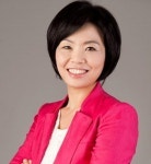 [fn 이사람] 여성정책 전문가  민현주  새누리당 대변인