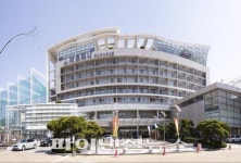 유스호스텔 아르피나, 문화공간으로 변신