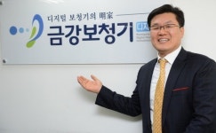 한국 보청기 착용률, 선진국 ⅛ 수준