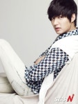 이민호, ‘신사의품격’ 김은숙 작가와 손잡고 하반기 브라운관 복귀