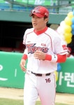 '김주찬 4타점' KIA, 한화에 9-5 승리…한화 3연패