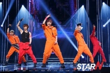 [포토] 틴탑 긴 생머리 그녀는 어딨을까