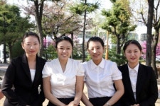 영남이공대 관광계열, 대구시내 최초 면세점 5명 동시 합격