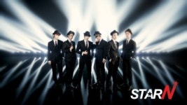 씨클라운, 중절모 퍼포먼스 화제..2PM-비스트 안무팀 작품