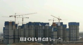 [숨은 보물단지를 찾아라]LH 고양원흥지구 분양아파트