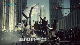 팬택, `베가` TV 광고로 브랜드 경영 시동