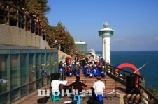 태종대 영도등대서 27일 이색 음악회