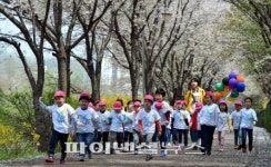 서초구, 꿈나무 튼튼 한마당