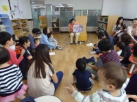 [서울 도서관 탐방] (19) 고덕평생학습관