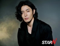 김재욱, 에이리스트로 소속사 이적..윤계상-채정안과 한솥밥