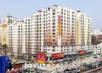 [숨은 보물단지를 찾아라]현대건설 ‘이수 힐스테이트’