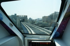 덜컹덜컹 흔들흔들 위험천만 월미은하레일