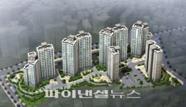 한신공영,‘강릉홍제 한신휴플러스’ 분양