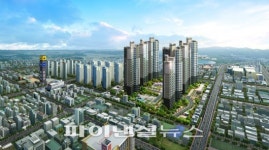 한국토지신탁,천안두정역 코아루스위트 아파트 분양