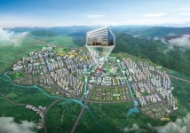 양도세 면제 수혜주... 최고의 가치들로 채운 ‘현대아산 빌앤더스’ 투자가치 살아있네!