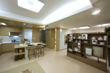 ㈜코오롱글로벌 송도더프라우 기업형 임대관리서비스를 겸한 상품 출시