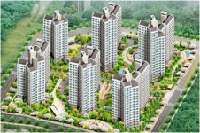 ‘e 편한세상 성환’ 전세안고 내집마련! 저렴한 분양가 눈길