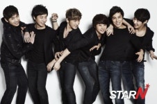 신화, “클래식이란 단어 우리와 잘 맞지 않나요?” [인터뷰]