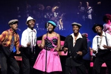 [동영상] 심장을 울리는 아프리카 뮤지컬, ‘우모자’