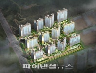 중흥건설, 구미옥계 중흥S-클래스 분양