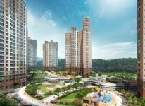 동탄2신도시 대원칸타빌, 4•1대책 수혜지로 기대감 상승