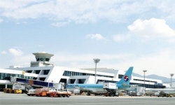 [직할시 승격50년 세계로 뻗는 부산] (2부·1) 김해공항 포화로 신공항 필요