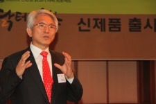 지원철 S&마니커 대표 “차별화된 친환경 닭고기로 시장 선도 하겠다”