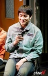 [포토] 뮤지컬 빨래, 몽골 청년 솔롱고 김보강